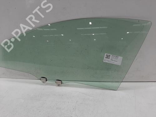 Used Front left door window HONDA HR-V (RU) 1.5 (RU1) (130 hp) 31964763