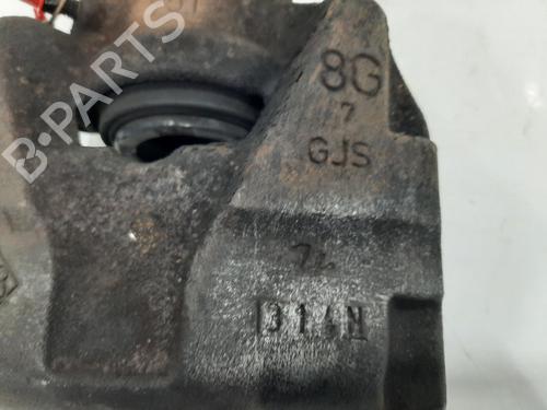 Other RENAULT MEGANE III Hatchback (BZ0/1_, B3_) 1.6 16V (BZ0H) | BP26768630O1 