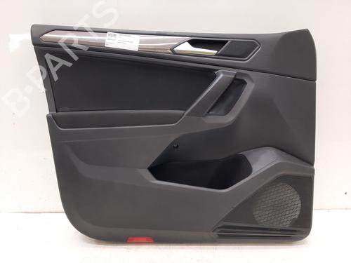 Używane Inne Inne VW TIGUAN ALLSPACE (BW2, BJ2) 1.5 TSI (150 hp) 37172327 37172327