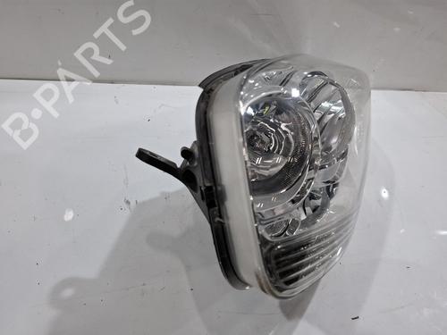 Left headlight KIA VENGA (YN) 1.4 CVVT | BP39241659C28 - Image 5