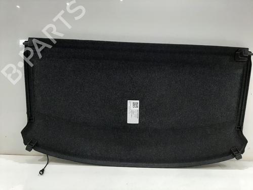 Rear parcel shelf BMW 1 (E87) 118 d | BP28617736C85 - Image 5