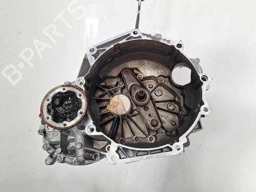 Gearkasse VW GOLF VII (5G1, BQ1, BE1, BE2) 1.4 TSI (125 hp) 29581480
