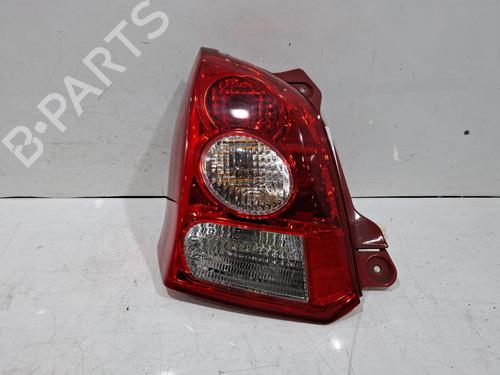 Used Left taillight Left taillight 38569082 38569082
