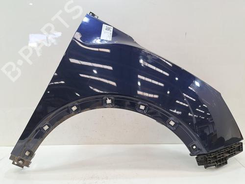 Used Right front fenders Right front fenders 36890672 36890672