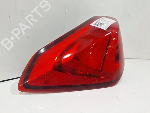Left taillight FORD FOCUS IV (HN) 1.0 EcoBoost | BP39983507C34 - Image 2