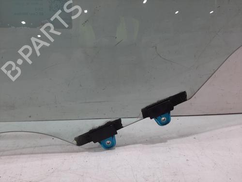 Front right door window MAZDA CX-3 (DK) 1.5 SKYACTIV-D AWD (DK4WS, DK5AW) | BP29496318C19 