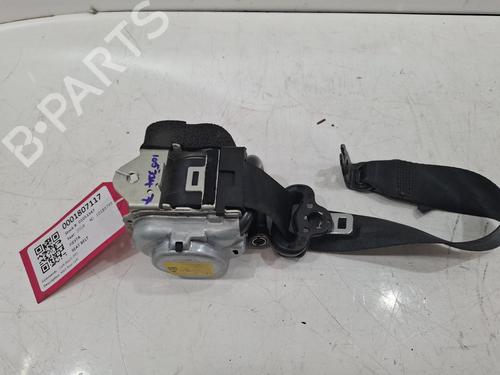 rear-left-seatbelt-ford-fiesta-vii-hj-hf-2017-38328028 main image