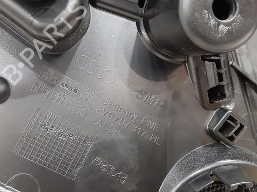 Other AUDI A3 Sportback (8YA, 8YF) 35 TDI | BP26839732O1 