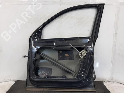 Right front door VW TIGUAN (5N_) 2.0 TDI 4motion | BP29397682C3 