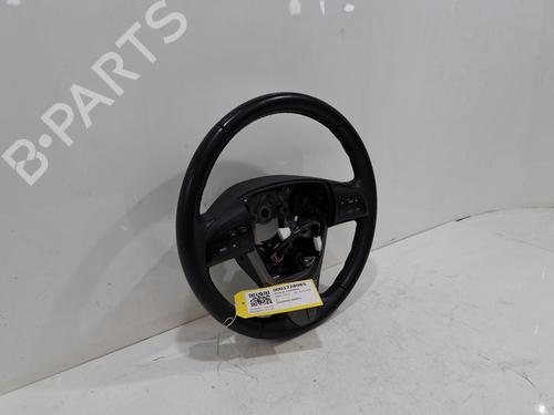 Used Steering wheel Steering wheel MAZDA 3 (BL) 1.6 MZR (BL14) (105 hp) 36530096 36530096