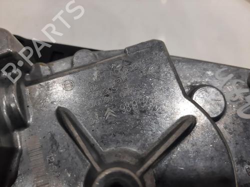 Rear wiper motor PEUGEOT 308 II (LB_, LP_, LW_, LH_, L3_) 1.2 THP 130 | BP26794512M102