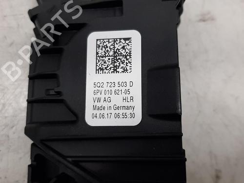 Pedal AUDI Q2 (GAB, GAG) 1.4 TFSI | BP26867739I4 - Image 2