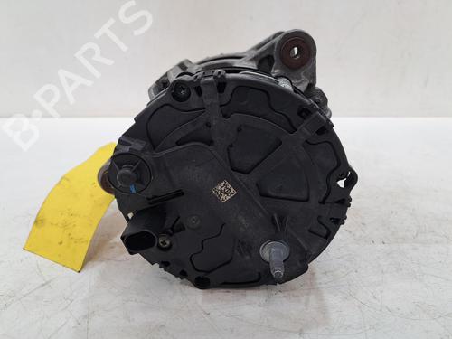 Alternator MERCEDES-BENZ A-CLASS (W177) A 180 d (177.003) | BP29112231M7 