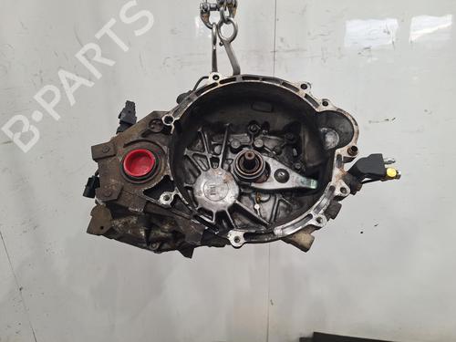 gearbox-kia-rio-iii-ub-2011-2012-2013-2014-2015-2016-2017-33035593 main image