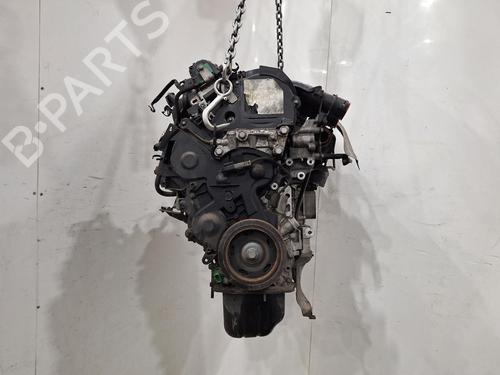 Used Engine Engine 38969954 38969954