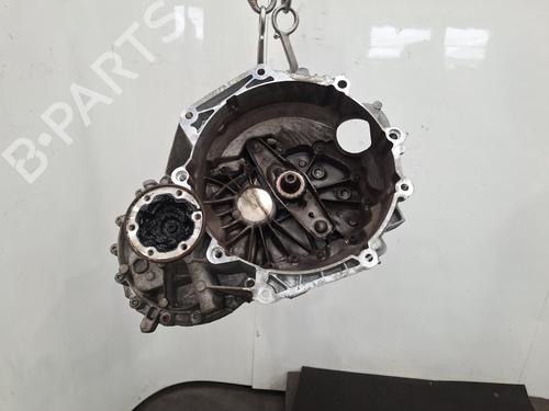 gearbox-vw-golf-vii-5g1-bq1-be1-be2-2012-2013-2014-2015-2016-2017-2018-2019-2020-2021-31999651 main image