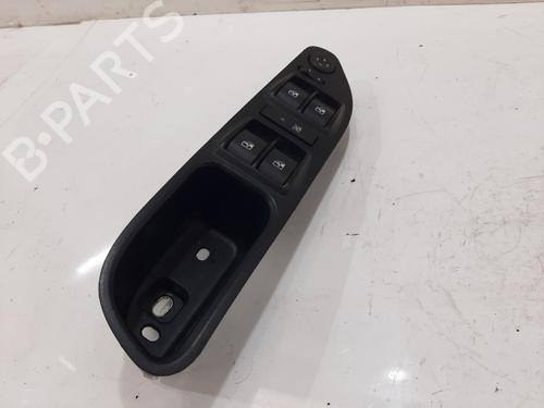 Used Right front window switch Right front window switch 37236232 37236232