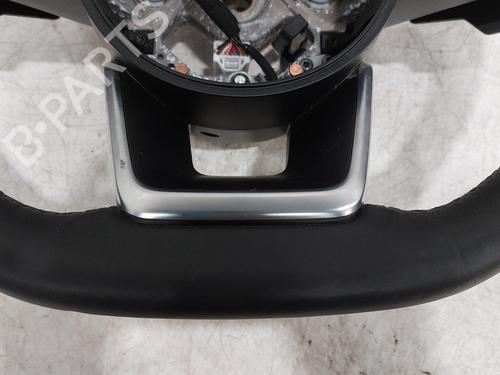 Rat NISSAN QASHQAI III (J12) 1.3 DIG-T | BP26841355C49 