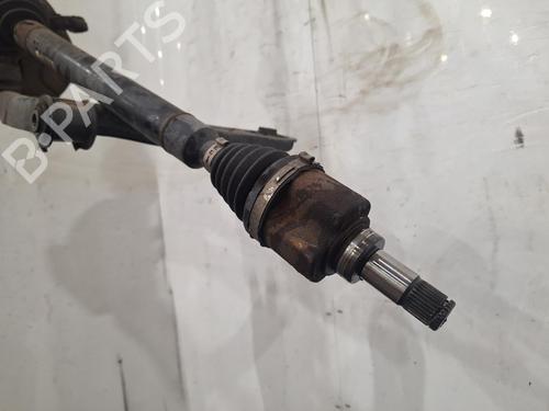 Right front suspension SKODA FABIA III (NJ3) 1.0 | BP26755698M73 