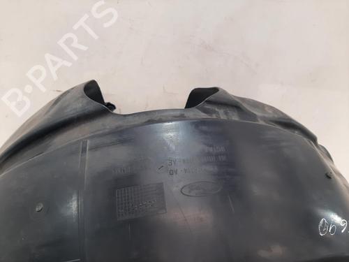 Wheel arch FORD FIESTA VII (HJ, HF) 1.1 Ti-VCT | BP37293211C56 - Image 3