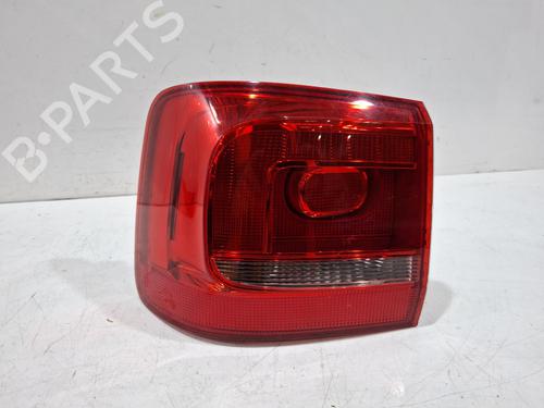 Used Left taillight Left taillight 39267087 39267087