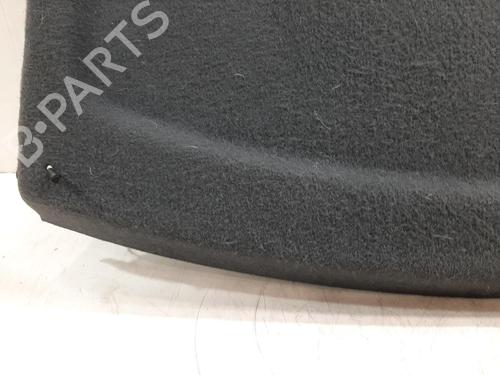 Rear parcel shelf VW GOLF VI (5K1) 1.6 TDI | BP35923323C85 - Image 5