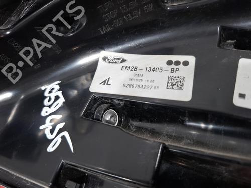 Left tailgate light FORD S-MAX (CJ, WA6) 2.0 TDCi | BP38237031C79 - Image 2