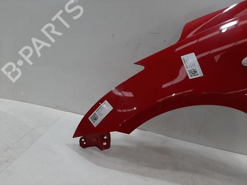 Left front fenders SUZUKI SWIFT IV (FZ, NZ) 1.2 (AZG412, ZC72S) | BP30057479C41