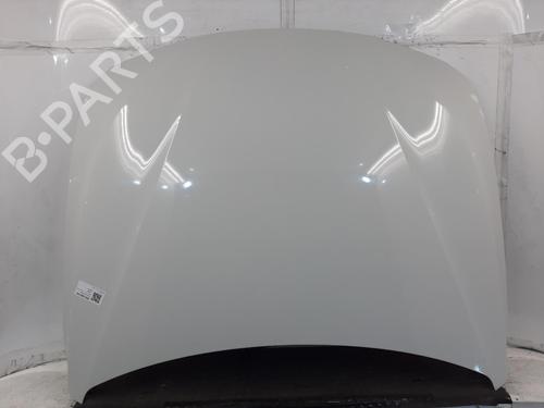 Used Hood BMW 3 (F30, F80) 320 i (184 hp) 30756924