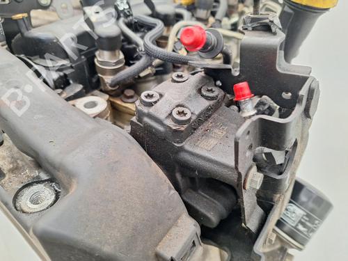 Engine RENAULT MEGANE III Grandtour (KZ0/1) 1.5 dCi (KZ09, KZ0D, KZ1G, KZ29, KZ14, KZ1W, KZ10, KZ1F,... | BP28101337M1 