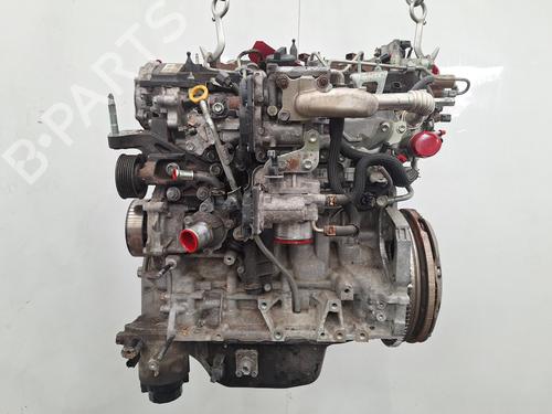 Engine TOYOTA RAV 4 IV (_A4_) 2.0 D (ALA40_, ALA40R) | BP29398099M1 