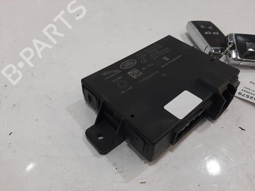 Ignition barrel JAGUAR I-PACE (X590) EV400 AWD | BP37160487M48 - Image 4