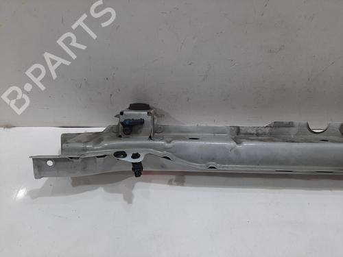 Frontplade/Frontkurv MITSUBISHI ECLIPSE CROSS (GK_, GL_) 1.5 T-Mivec | BP29417338C72 