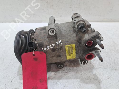 AC compressor FORD FIESTA VI (CB1, CCN) 1.25 | BP37293176M34 - Image 6