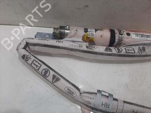 Other JAGUAR I-PACE (X590) EV400 AWD | BP30495483O1