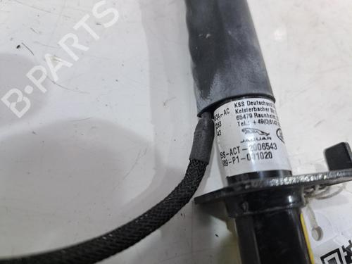 Electronic module JAGUAR I-PACE (X590) EV400 AWD | BP31978053M83