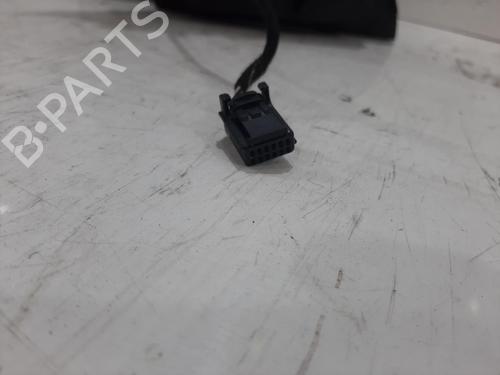 Left mirror SMART FORFOUR Hatchback (453) 0.9 (453.044, 453.053) | BP30180099C26 