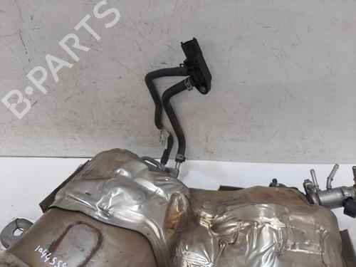 Particulate filter JEEP COMPASS (MP, M6, MV, M7) 1.6 CRD | BP33317946M81  - Image 5