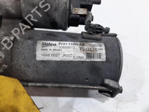 Starter FORD FIESTA VI (CB1, CCN) 1.25 | BP33180187M8  - Image 5