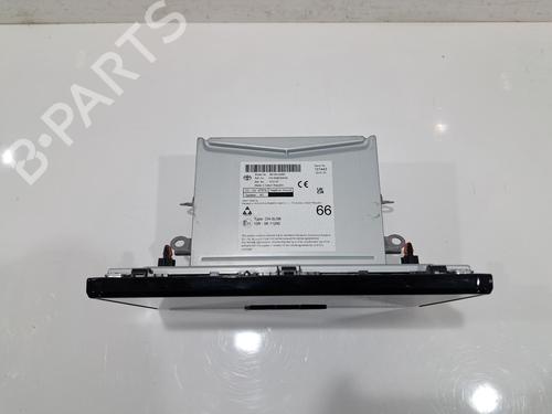 Electronic module TOYOTA COROLLA Estate (_E21_) 1.8 VVTi Hybrid (ZWE219) | BP33435169M83 - Image 2