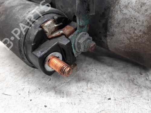 Startmotor SUBARU FORESTER (SJ_) 2.0 D AWD (SJD) | BP26788900M8 