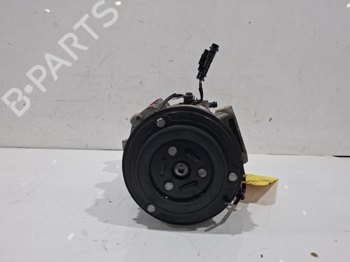 Used AC compressor AC compressor 38744010 38744010