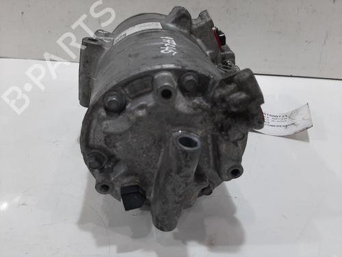 AC compressor JAGUAR I-PACE (X590) EV400 AWD | BP29348866M34 
