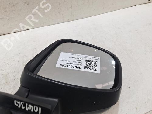 Left mirror PEUGEOT PARTNER Box Body/MPV (K9) 1.5 BlueHDi 100 | BP32422823C26