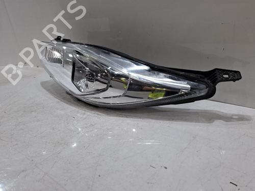 Left headlight FORD FIESTA VI (CB1, CCN) 1.0 EcoBoost | BP39655503C28 - Image 2