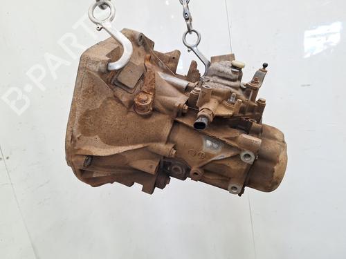 Gearbox FORD KA (RU8) 1.2 | BP36087340M3 - Image 2