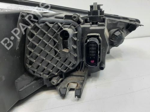 Left headlight AUDI A1 (8X1, 8XK) 1.4 TFSI | BP28161525C28 