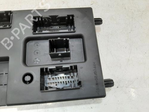 Control unit JAGUAR I-PACE (X590) EV400 AWD | BP33335766M11 - Image 4