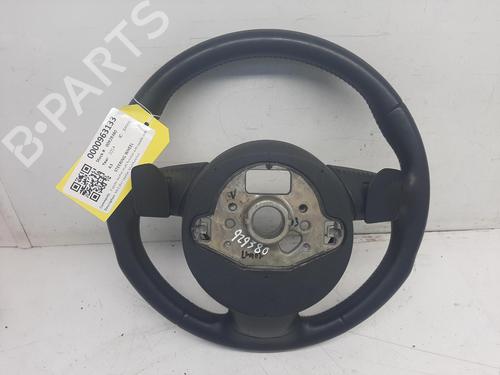 Steering wheel AUDI A3 (8V1, 8VK) 1.4 TFSI | BP26852776C49 