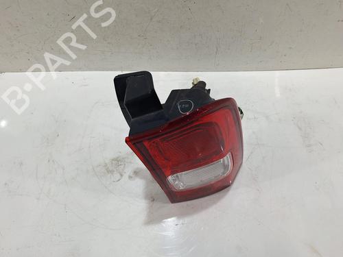 Right taillight SUZUKI IGNIS III (MF, FF) 1.2 (ATK412) | BP30958583C35